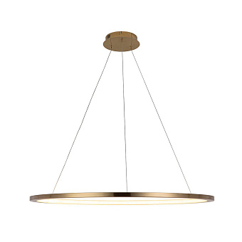 Светильник подвесной Loft It Ring 10014XXL 46Вт LED