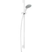 Душевой гарнитур KLUDI Freshline 6784091-00 белый/хром