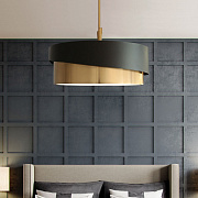 Люстра потолочная ImperiumLOFT Velena 167439-26 120Вт 2 лампочек LED