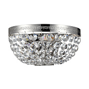 Светильник настенный Maytoni Ottilia DIA700-WL-02-N 60Вт E14