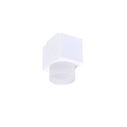 Магнитный трековый светильник Favourite UNICA 4154-1U 4Вт LED белый