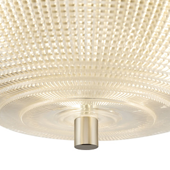 Светильник потолочный Maytoni Coupe C046CL-03N 40Вт E14