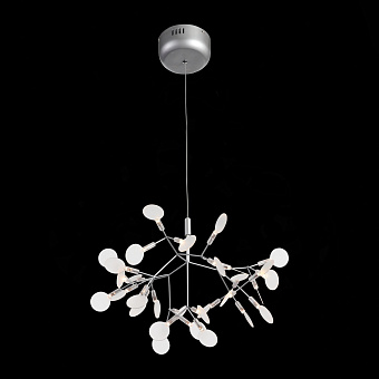 Люстра подвесная ST Luce RAFINA SL379.103.30 15Вт 30 лампочек LED