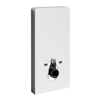 Инсталляция для подвесного унитаза WASSERKRAFT Naab 86 86TLT.040.SE.WH