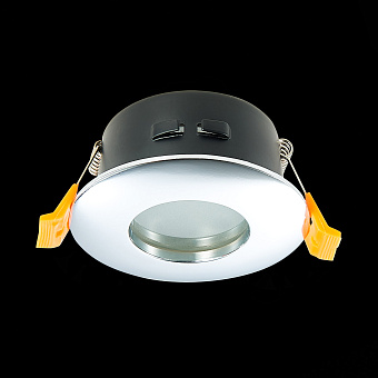 Светильник точечный встраиваемый ST Luce ST213 ST213.108.01 50Вт GU10