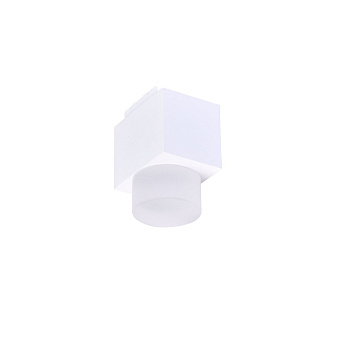 Магнитный трековый светильник Favourite UNICA 4154-1U 4Вт LED белый