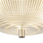 Светильник потолочный Maytoni Coupe C046CL-03N 40Вт E14