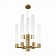 Люстра подвесная ST Luce Terni SL1229.303.09 45Вт 9 лампочек GU10