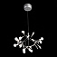 Люстра подвесная ST Luce RAFINA SL379.103.30 15Вт 30 лампочек LED