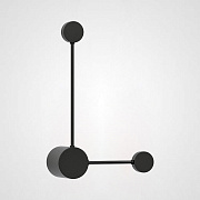 Бра ImperiumLOFT Dots 193145-26 10Вт LED