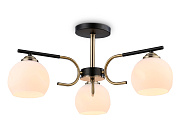 Люстра подвесная Ambrella TRADITIONAL Modern TR303311 600Вт 3 лампочек E27