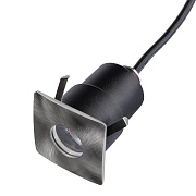 Светильник грунтовый Lightstar Ipogeo ip384425 5Вт IP65 LED