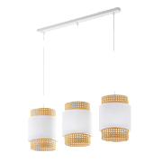 Светильник подвесной TK Lighting Boho 6531 180Вт E27