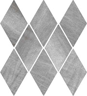 Матовый керамогранит WOW Denim 117409 Diamond Grey 13,9х23,95см 0,466кв.м.
