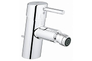 Смеситель для биде GROHE Concetto 32208001 хром