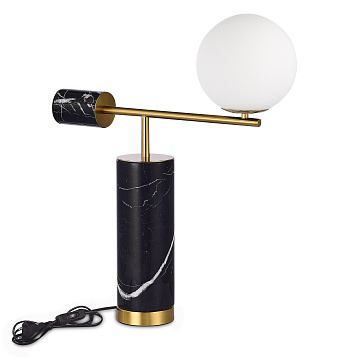 Настольная лампа ST Luce DANESE SL1008.404.01 5Вт G9