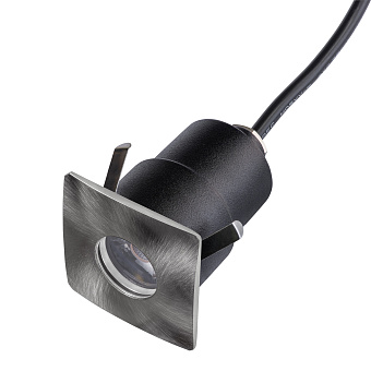 Светильник грунтовый Lightstar Ipogeo ip384425 5Вт IP65 LED