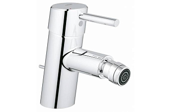 Смеситель для биде GROHE Concetto 32208001 хром