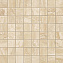Керамическая мозаика Atlas Concord Италия Marvel Pro ADQJ Trav. Alabastrino Mosaico Matt 30х30см 0,9кв.м.
