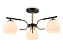 Люстра подвесная Ambrella TRADITIONAL Modern TR303311 600Вт 3 лампочек E27