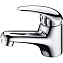 Смеситель для раковины WASSERKRAFT Isen 2603 хром