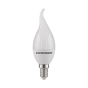 Светодиодная лампа Elektrostandard a049159 E14 6Вт 6500К