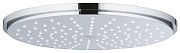 Верхний душ GROHE Rainshower Cosmopolitan 210 28368000 хром