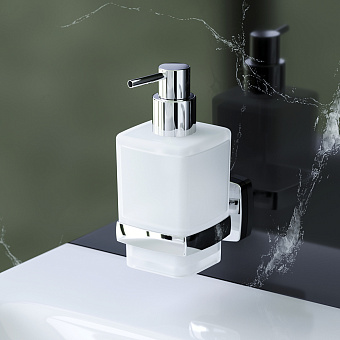 Дозатор AM-PM Gem A9036900 хром