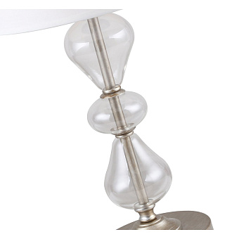 Настольная лампа Favourite Ironia 2554-1T 40Вт E14