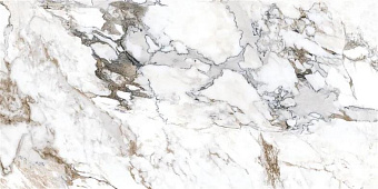 Лаппатированный керамогранит VITRA Marble-Х K949747LPR01VTEP Бреча Капрайа белый 60х120см 2,16кв.м.