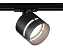 Трековый светильник Ambrella Track System GL5377 12Вт GX53 чёрный для однофазного трека