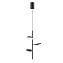 Светильник подвесной Maytoni Fad MOD070PL-L18B3K 18Вт LED