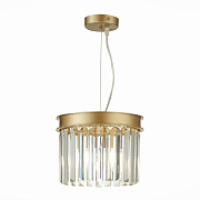 Светильник подвесной ST Luce Ercolano SL1624.203.01 40Вт E14
