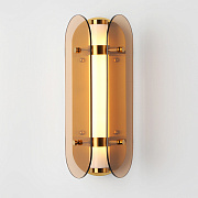 Светильник настенный ImperiumLOFT Lure 140850-26 20Вт LED
