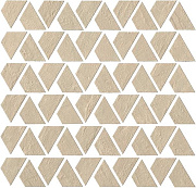 Керамическая мозаика Atlas Concord Италия Raw 9RFS Sand Flag 31,1х31,6см 0,59кв.м.