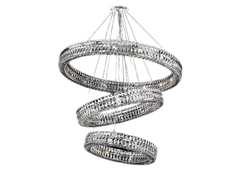 Светильник подвесной Newport 10120 S10120_012CH 160Вт G9