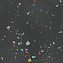 Матовый керамогранит WOW Drops 108796 Color Graphite 18,5х18,5см 0,413кв.м.