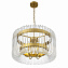 Люстра подвесная ST Luce GROSSETO SL1228.203.06 240Вт 6 лампочек E14