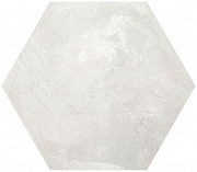 Матовый керамогранит WOW Cottage 114717 Hexa White 14х16см 0,435кв.м.