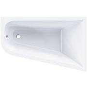Ванна акриловая AM-PM Spirit W72A-160R100W-A2 100х160см пристенная