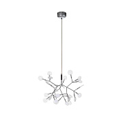 Светильник подвесной Loft It Heracleum 9022-27S 8Вт LED