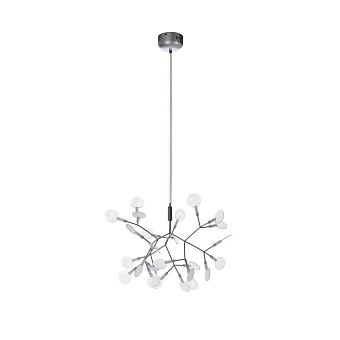 Светильник подвесной Loft It Heracleum 9022-27S 8Вт LED