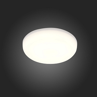 Светильник точечный встраиваемый ST Luce ST700 ST700.538.16 16Вт LED