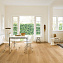 Ламинат Quick-Step Impressive Доска натурального дуба лак IM3106 1380х190х8мм 32 класс 1,835кв.м