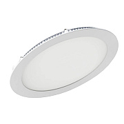 Светильник точечный встраиваемый Arlight DL 020117 21Вт LED