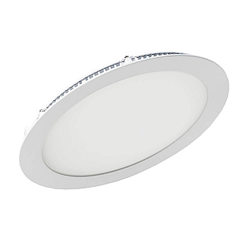 Светильник точечный встраиваемый Arlight DL 020117 21Вт LED