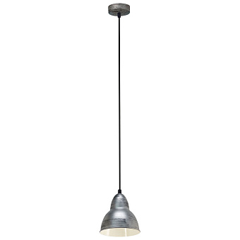 Светильник подвесной EGLO TRURO 49236 60Вт E27