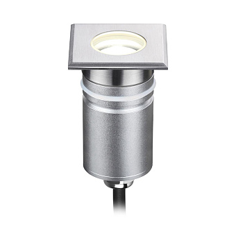 Светильник грунтовый Odeon INGRO 6661/1GB 3Вт IP67 LED