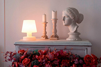 Настольная лампа M3Light CLASSIC 72423000 7Вт E14