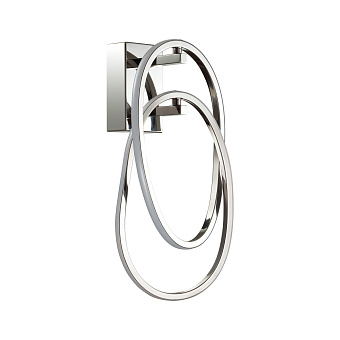 Светильник настенный Odeon L-VISION 4891/23WL 23Вт LED